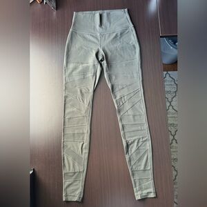 lululemon Wunder Under Pant (Hi-Rise) *Tech Mesh 28"